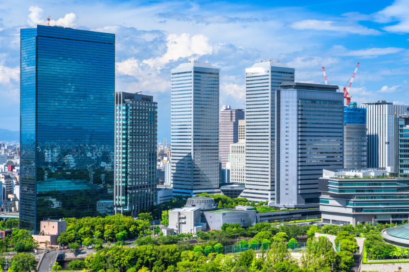 相続不動産の選択肢