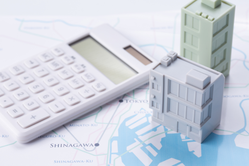 業者間取引の特徴