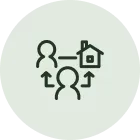 業者間ネットワーク