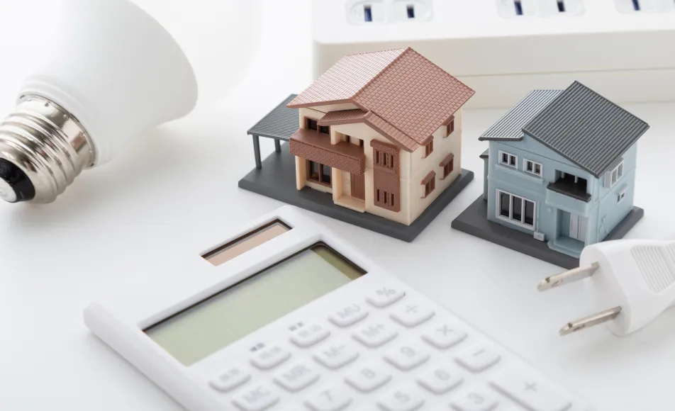 不動産担保ローン