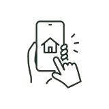 step.1 ご相談・お問い合わせ