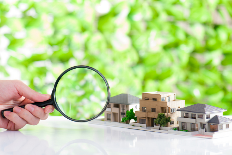 不動産仲介とは